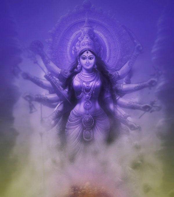  bhagawati shakti devi durga 