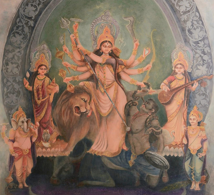 shri durga