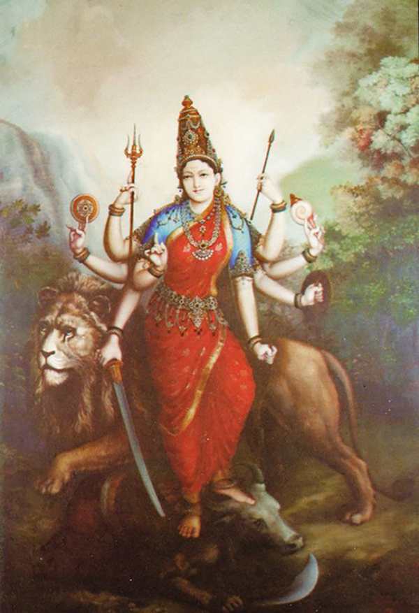 shri durga