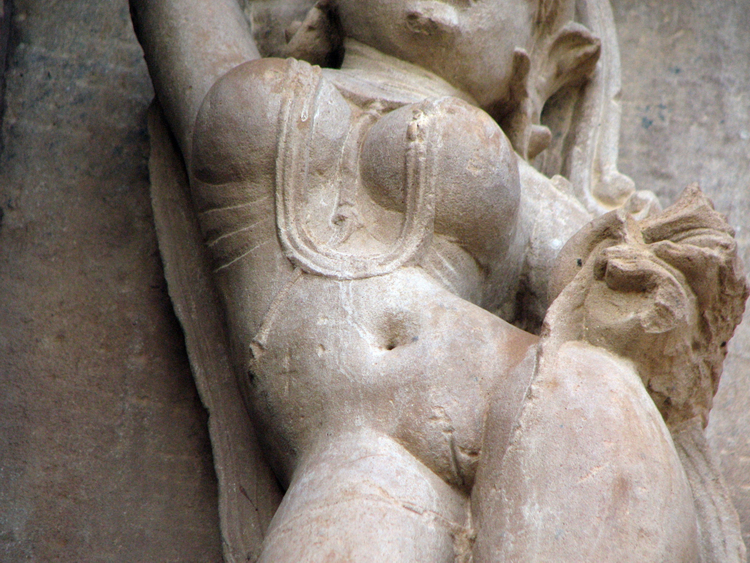 goddess rati sundari